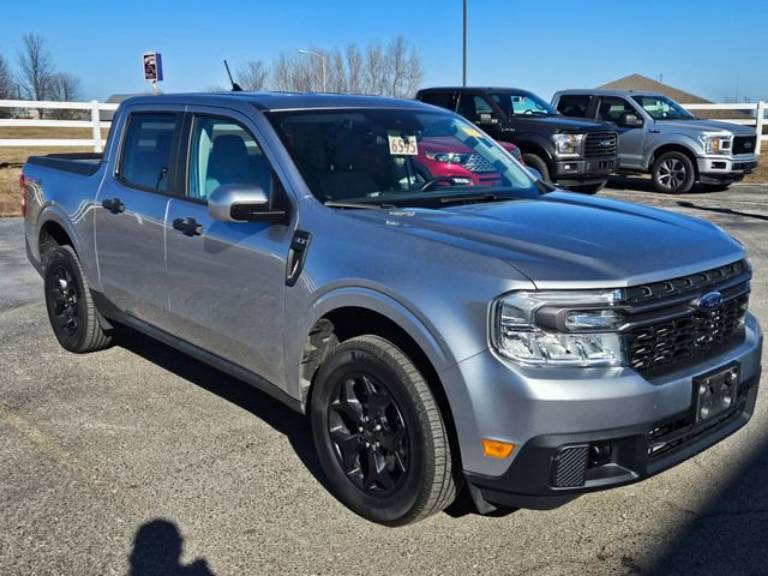 2023 Ford Maverick XLT