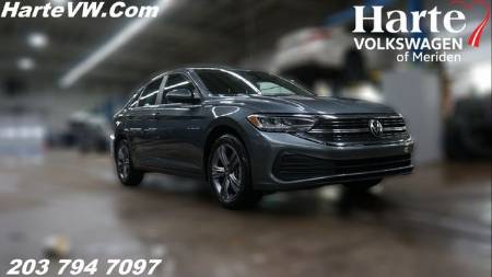 2023 Volkswagen Jetta SE