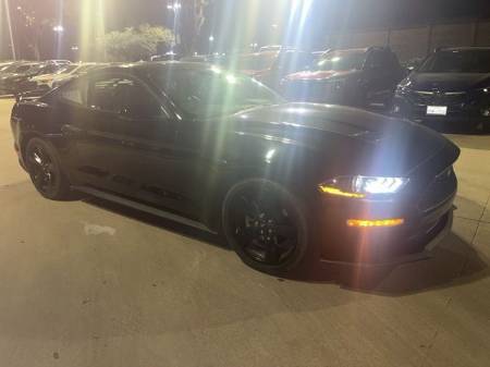 2023 Ford Mustang EcoBoost® Premium