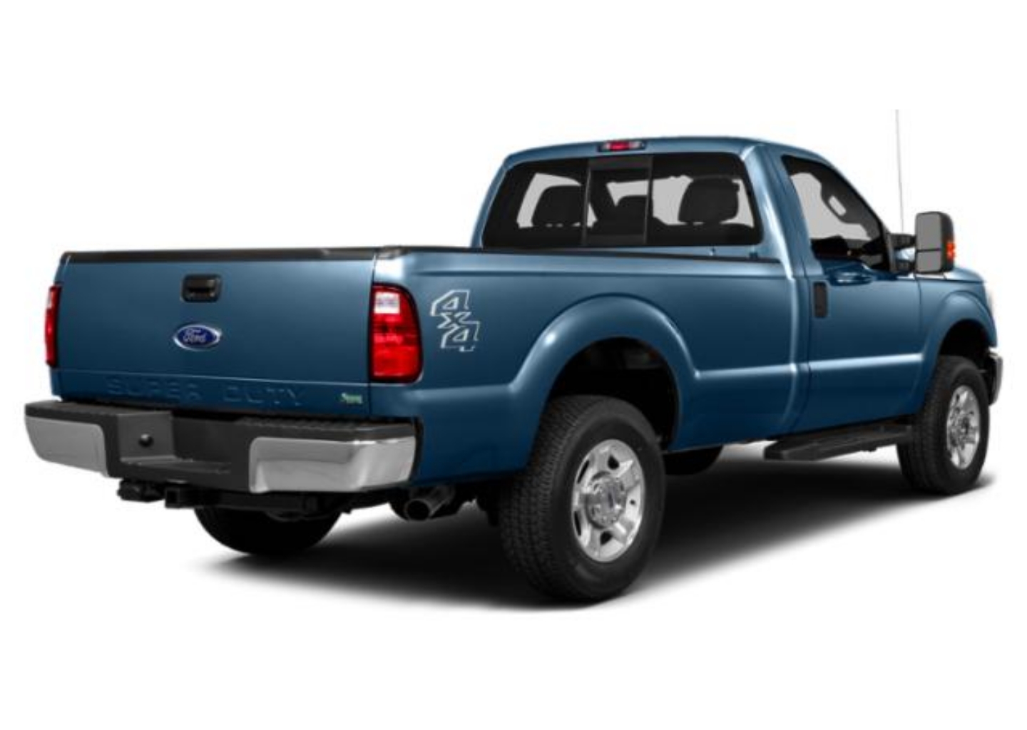 Used 2015 Ford F-250 Super Duty XL with VIN 1FTBF2B64FEB72547 for sale in Millerton, NY
