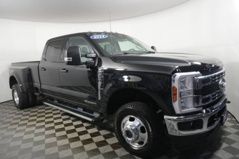 2024 Ford Super Duty F-350 DRW XLT