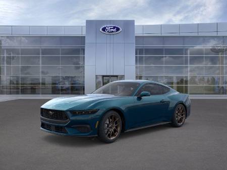 2026 Ford Mustang EcoBoost® Premium