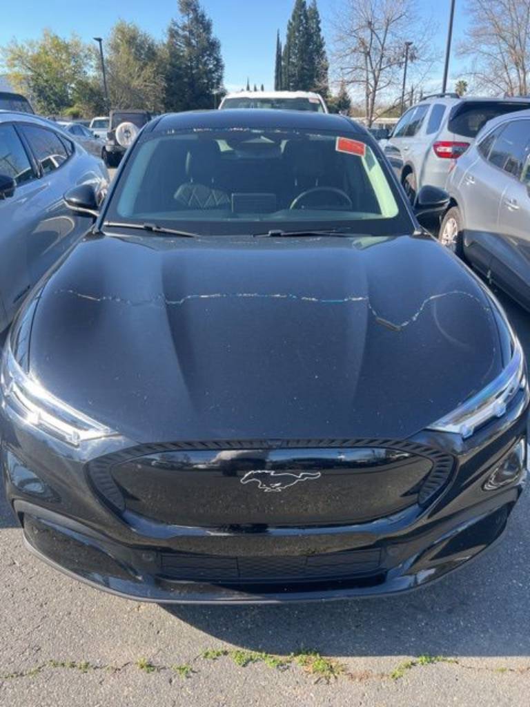 2023 Ford Mustang Mach-E Select