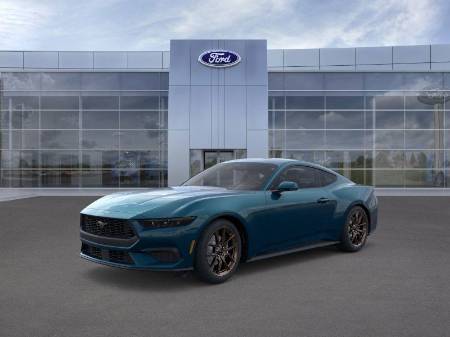 2026 Ford Mustang EcoBoost® Premium