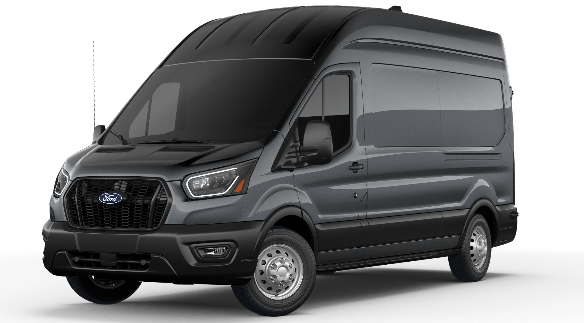 New 2026 Ford Transit Cargo Van Cargo Van