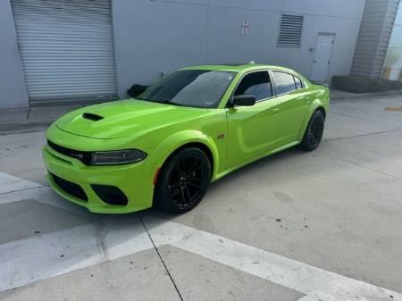 2023 Dodge Charger R/T Scat Pack
