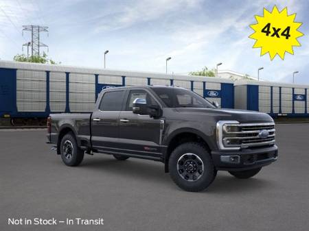 2026 Ford F-350 Super Duty