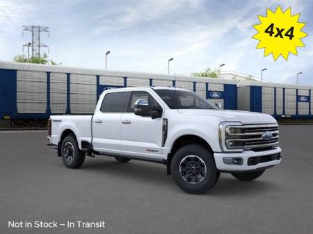 2026 Ford F-350 Super Duty