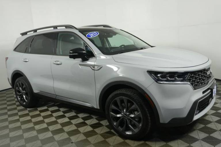 2023 Kia Sorento X-Line SX Prestige