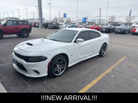 2019 Dodge Charger R/T