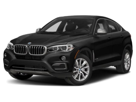 2019 BMW X6 xDrive35i