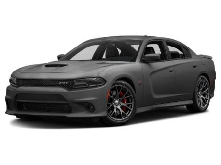 2018 Dodge Charger SRT 392