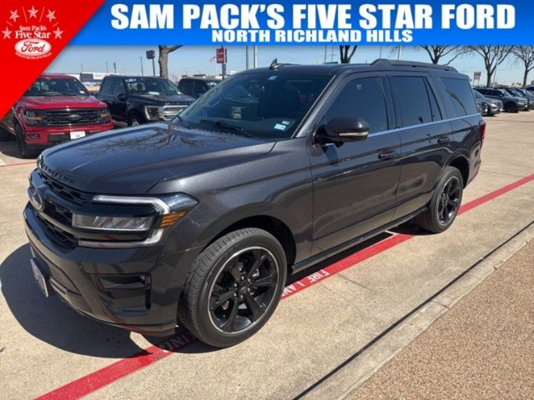 2023 Ford Expedition Limited