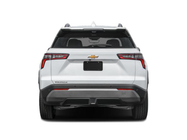2026 Chevrolet Equinox LT - Photo 6