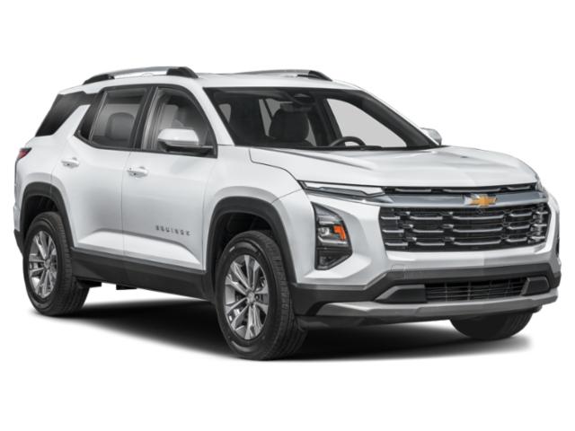 2026 Chevrolet Equinox LT - Photo 7