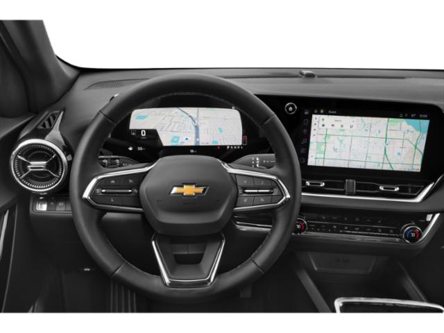 2026 Chevrolet Equinox LT - Photo 8