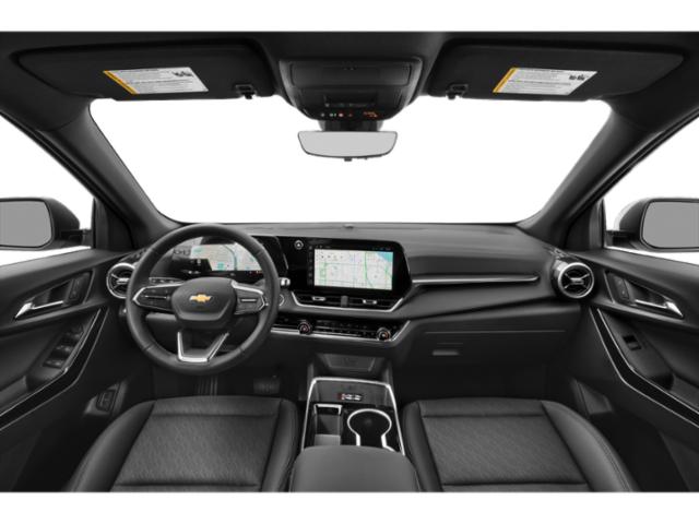 2026 Chevrolet Equinox LT - Photo 9
