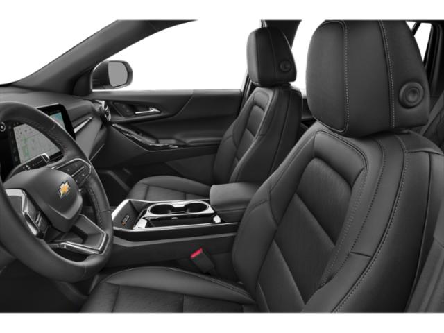 2026 Chevrolet Equinox LT - Photo 10