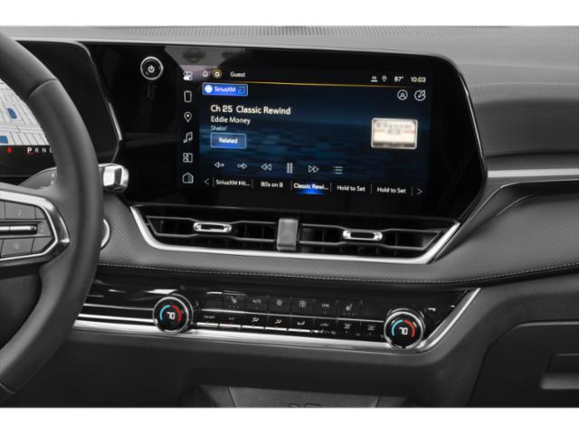 2026 Chevrolet Equinox LT - Photo 11