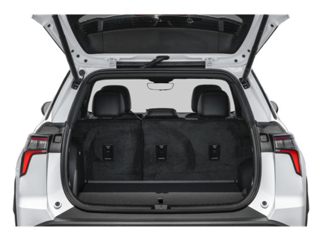 2026 Chevrolet Equinox LT - Photo 12