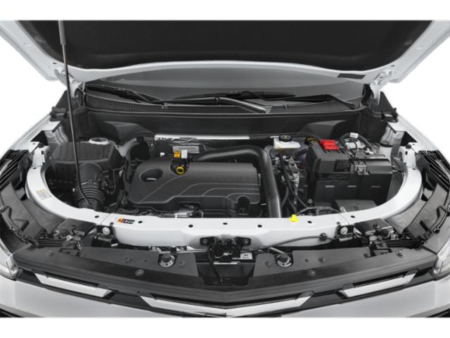2026 Chevrolet Equinox LT - Photo 13