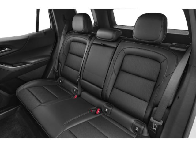 2026 Chevrolet Equinox LT - Photo 14