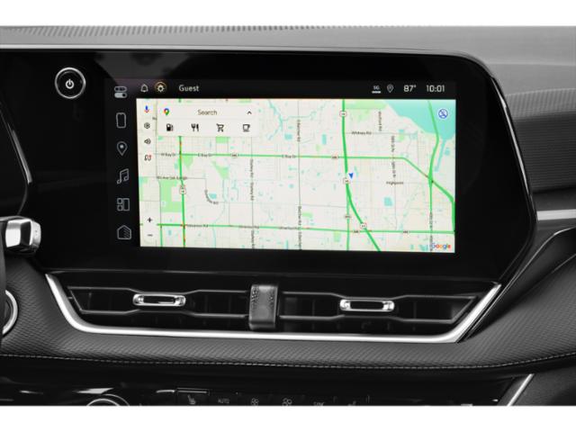 2026 Chevrolet Equinox LT - Photo 17