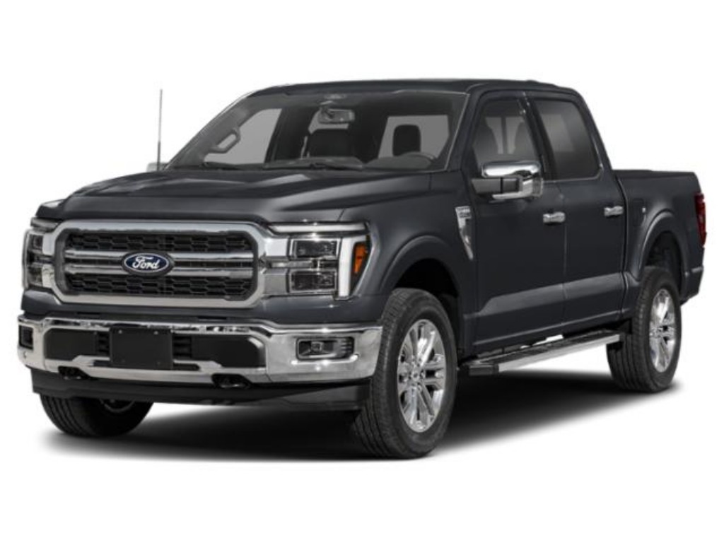 2026 Ford F-150 Hybrid LARIAT