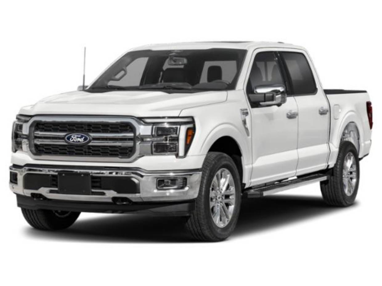 2026 Ford F-150 Lariat 4x4 SuperCrew 5-1/2 Box's photo