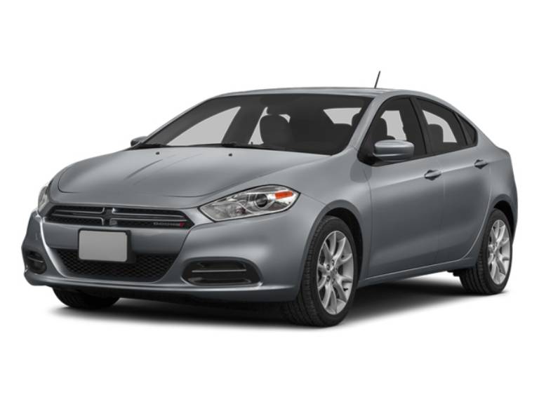 2014 Dodge Dart Aero