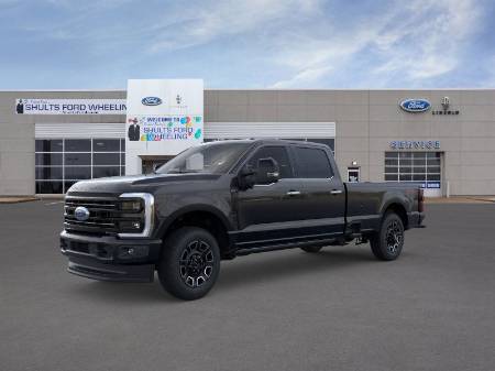 2026 Ford F-350SD