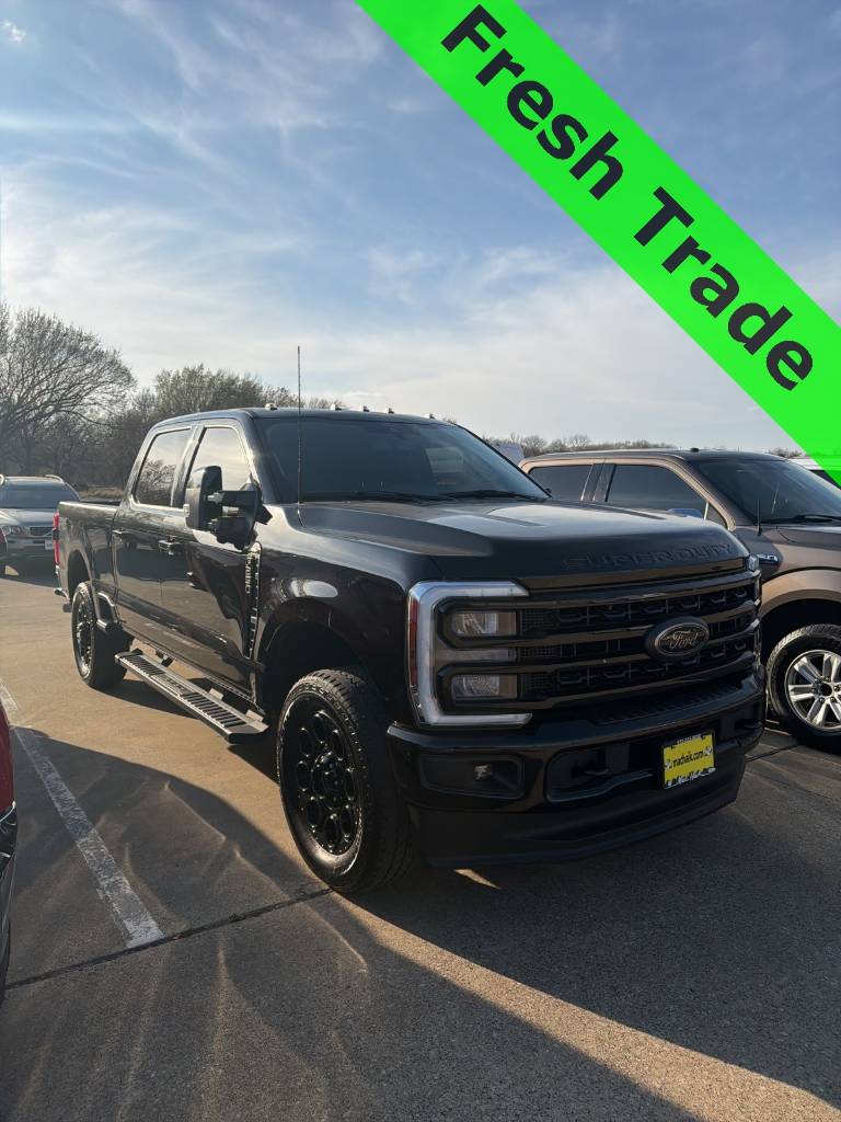 2024 Ford F-250SD LARIAT
