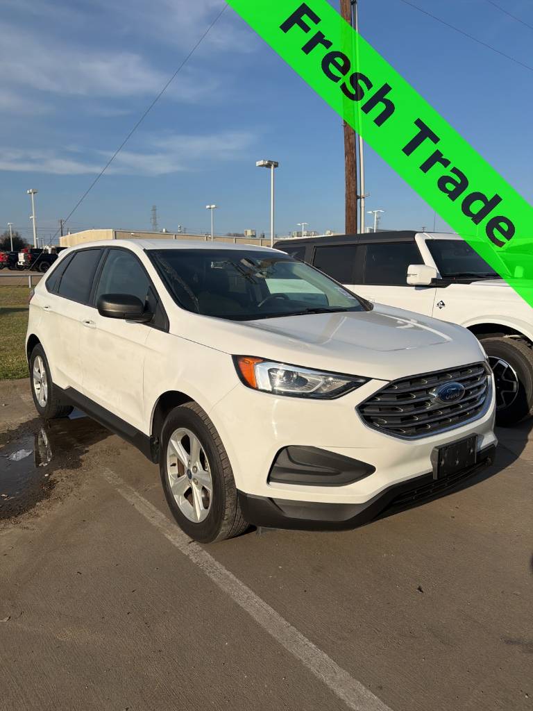 2020 Ford Edge SE