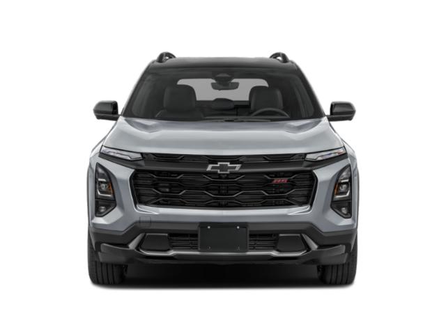 2026 Chevrolet Equinox RS 1.5T's photo