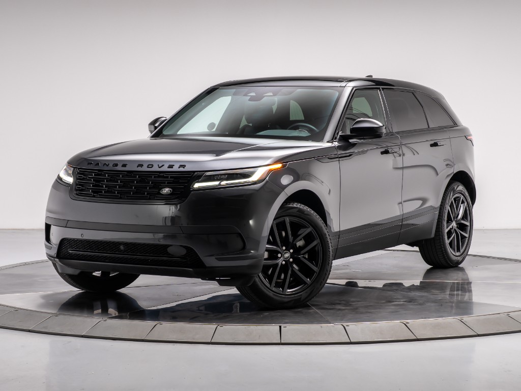 2025 Land Rover Range Rover Velar P250 S