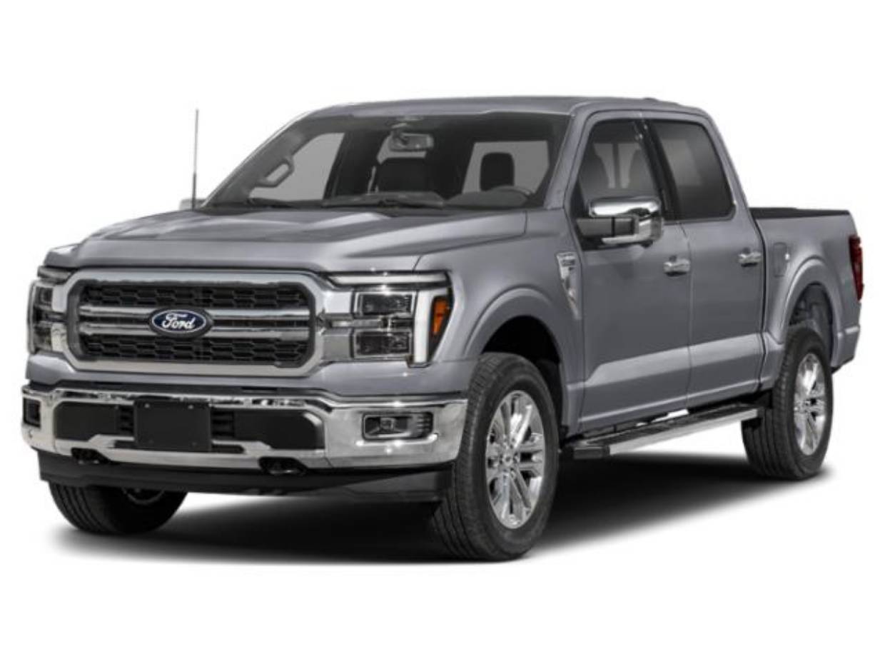 2026 Ford F-150's photo