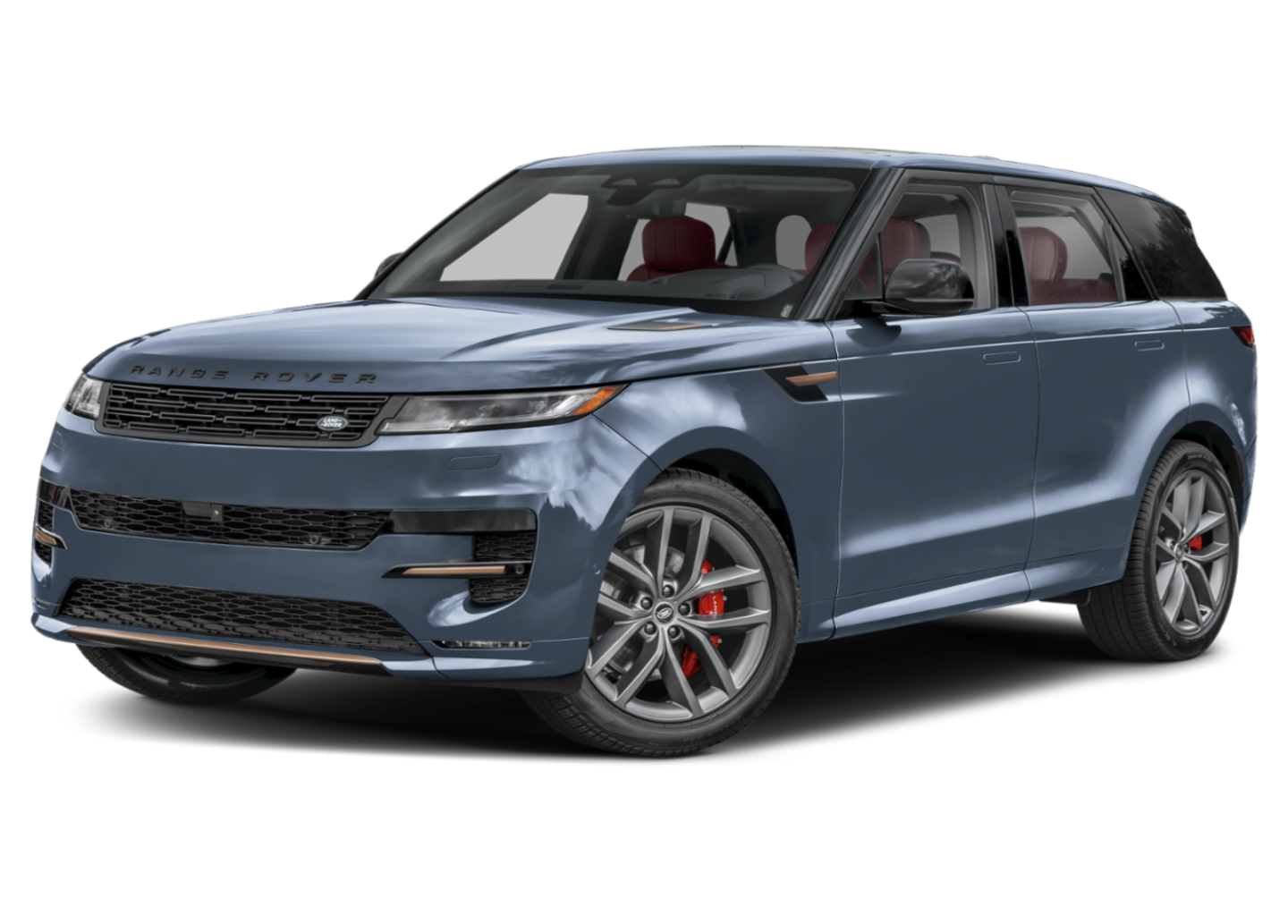 2026 Land Rover Range Rover Sport P530 Dynamic SE's photo