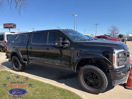 2023 Ford F-250SD Roush