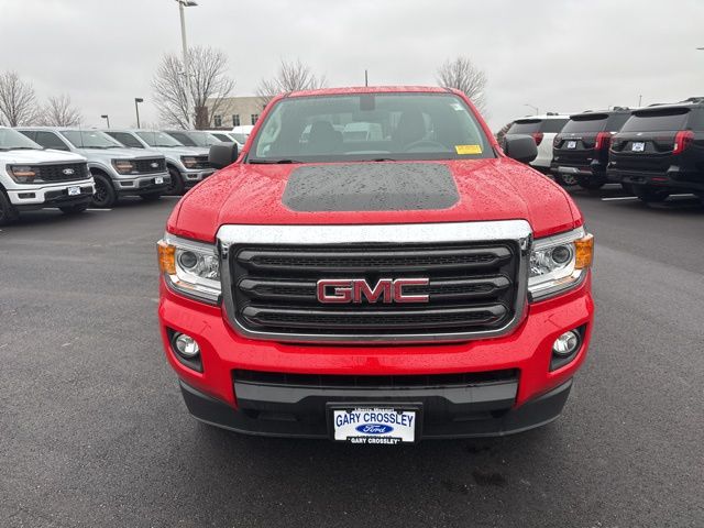 Used 2019 GMC Canyon Base with VIN 1GTH5BEA9K1115937 for sale in Kansas City