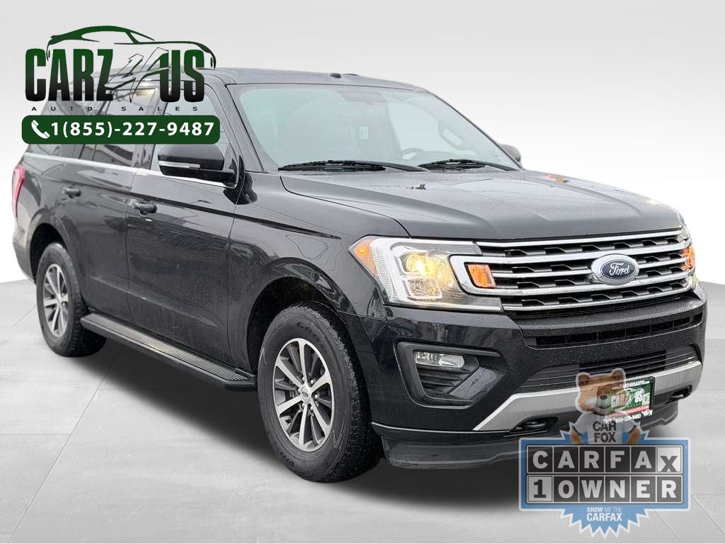 2019 Ford Expedition XLT