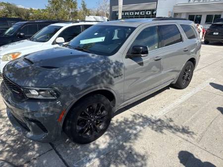 2023 Dodge Durango R/T Plus
