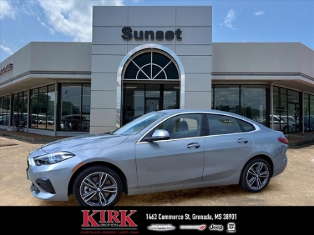 2024 BMW 2 Series 228I xDrive