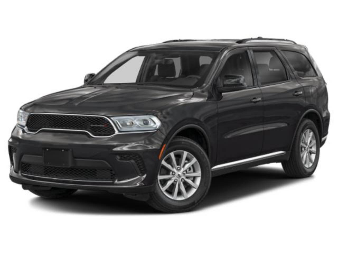 2025 Dodge Durango Police Pursuit Vehicle AWD (Fleet)'s photo