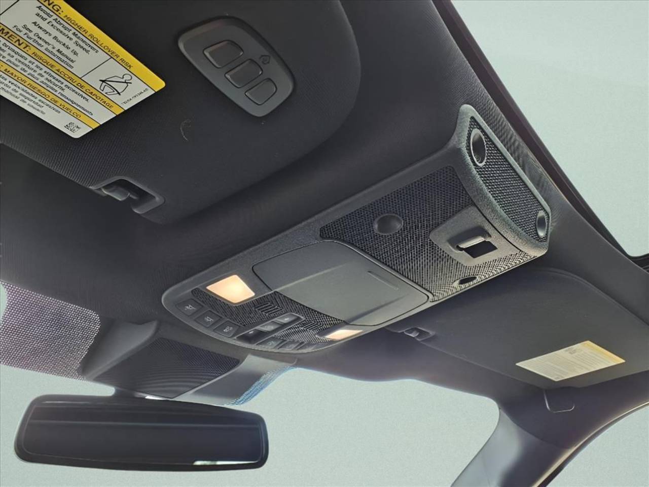 2018 Ford F-150 Platinum - Photo 18