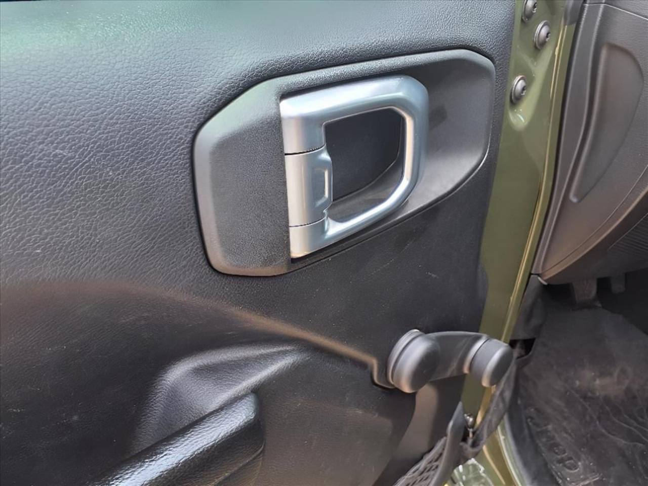 2022 Jeep Wrangler Unlimited Willys Sport - Photo 13