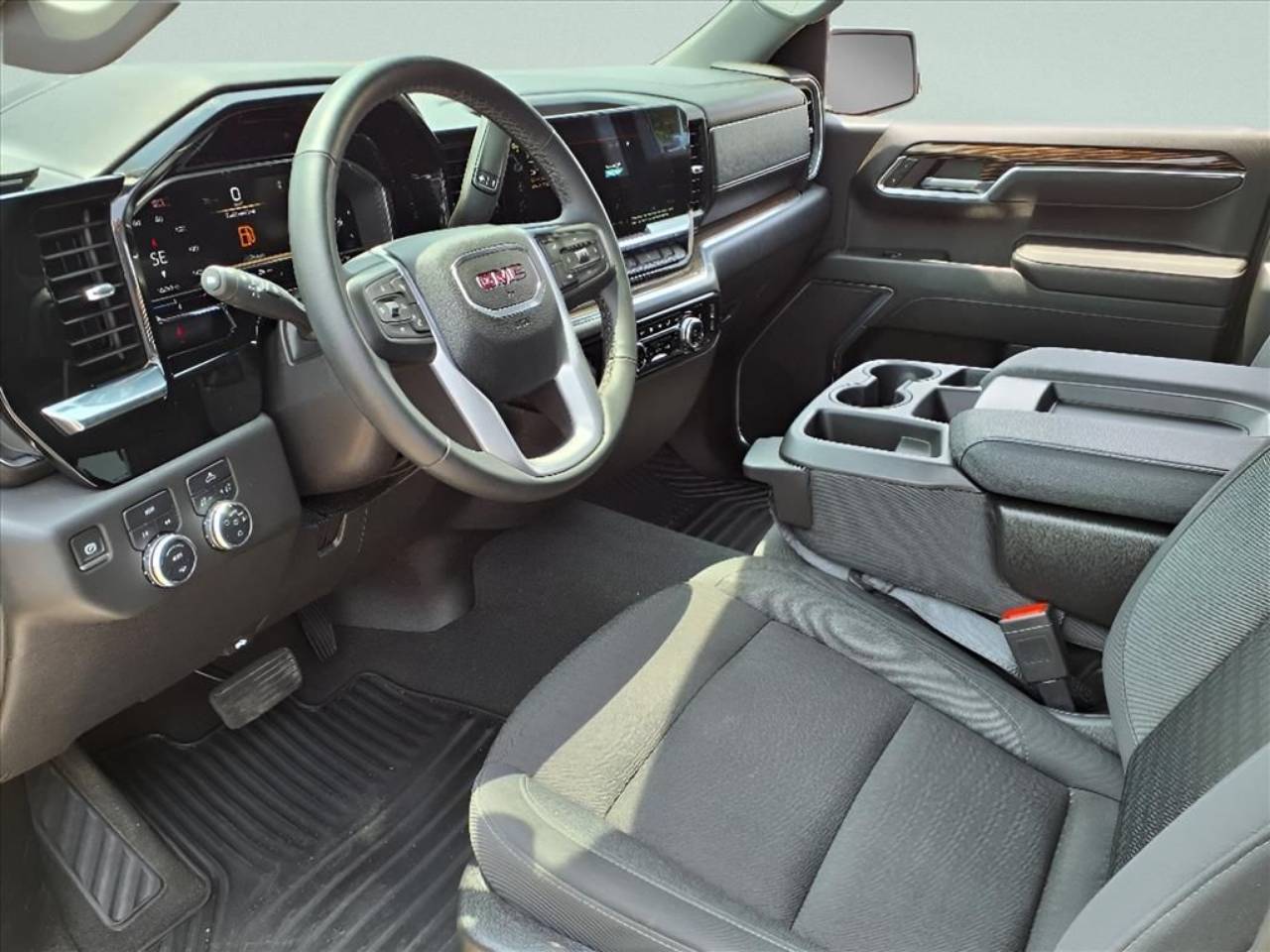 2024 GMC Sierra 1500 Elevation - Photo 9