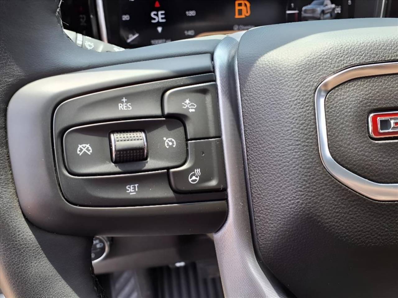 2024 GMC Sierra 1500 Elevation - Photo 12
