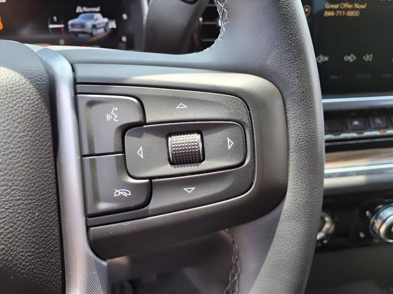 2024 GMC Sierra 1500 Elevation - Photo 13
