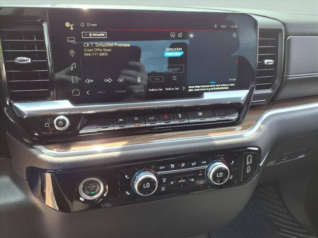 2024 GMC Sierra 1500 Elevation - Photo 14