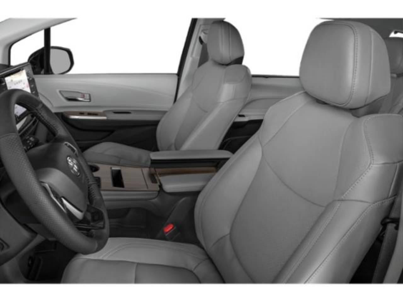 2024 Toyota Sienna Limited - Photo 30